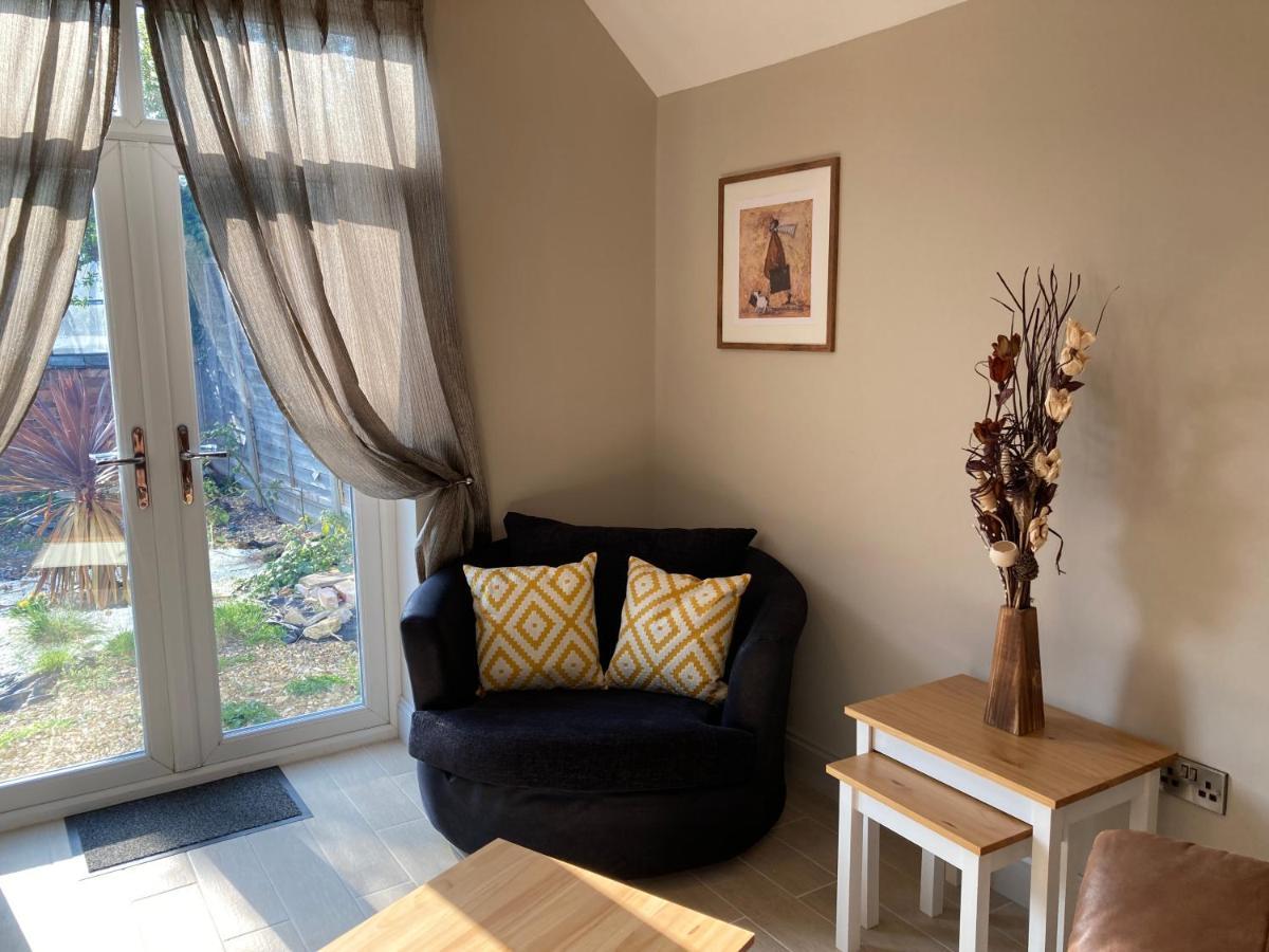 Garfield Cottage كيترينج المظهر الخارجي الصورة
