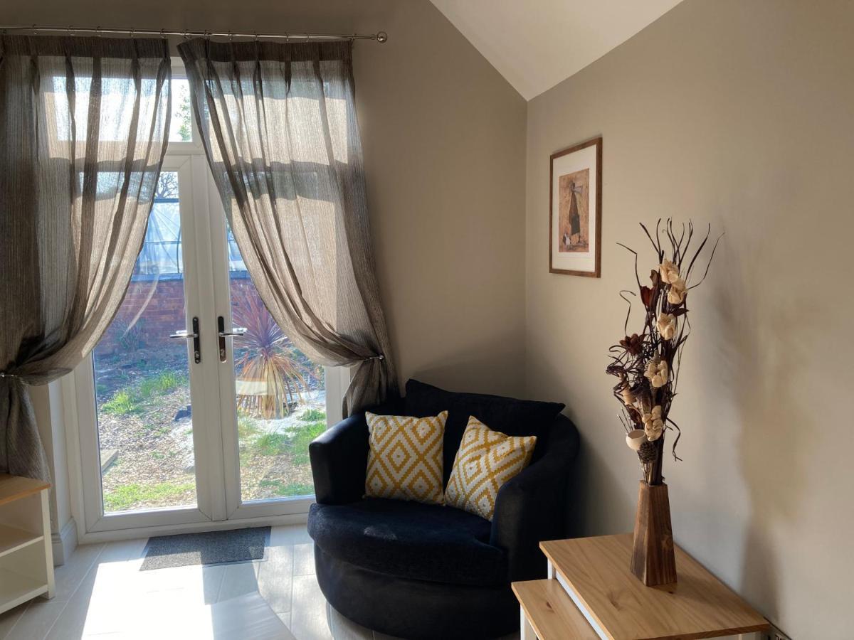 Garfield Cottage كيترينج المظهر الخارجي الصورة