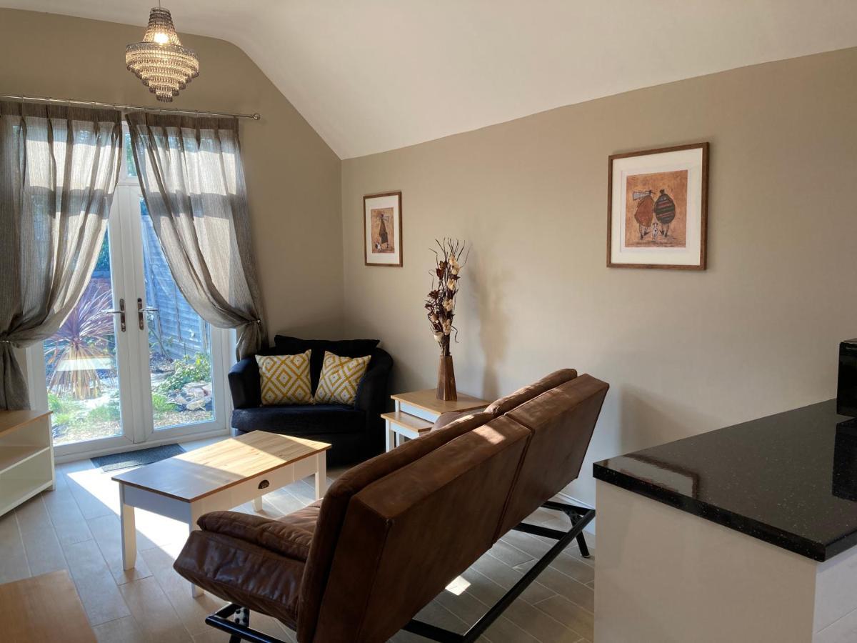 Garfield Cottage كيترينج المظهر الخارجي الصورة
